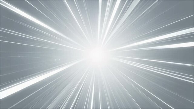 Effect background, extremely slow forward dolly through a smooth studio glow