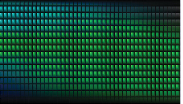abstract binary code background