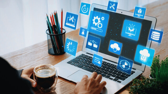 The concept of a software update ensures system security and performance. This maintenance process is vital for applying patches, improving the entire software update cycle. Gist