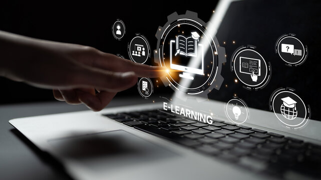 Online education boosts access to learning. Learn anytime through flexible platforms. Education technology transforms how we learn. Digital learning creates new education experiences worldwide. Spline