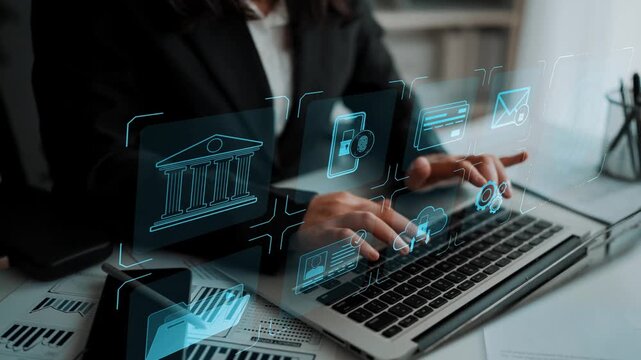System for safeguarding digital identity using fingerprint authentication, encryption, and secure access protocols across cloud, device, and personal data environments Marrow