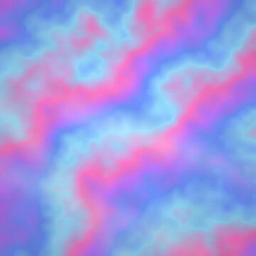 Prism cosmic pink purple holographic foil texture background