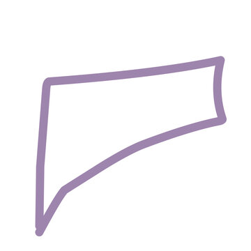 Bubble text decoration 