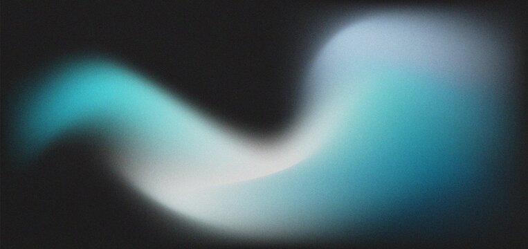 blue white abstract texture. Soft flowing blue and white tones with smooth blurred shapes and subtle grain for a clean modern background.