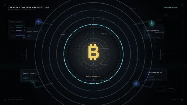Confirmation depth risk control progressive settlement maturity visualized as geological blockchain strata, Precision fintech architecture
