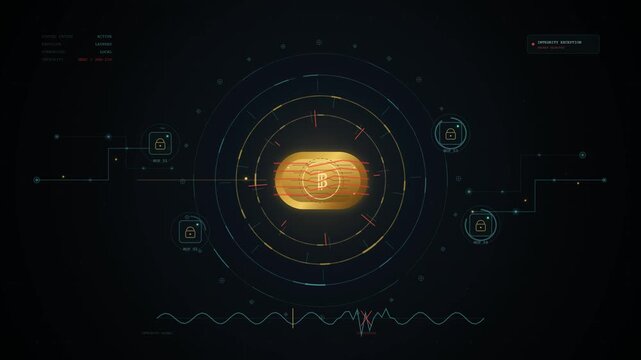 Crypto Custody Emergency Freeze Architecture with Digital Asset Security Controls