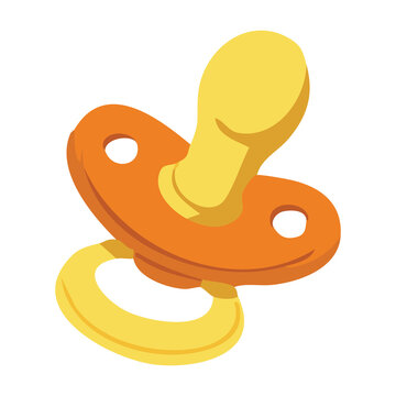 Baby Pacifier Soother Infant Comfort Tool
