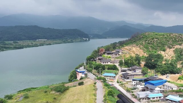 구미 월암서원