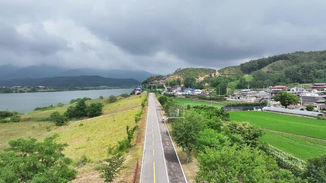 구미 월암서원