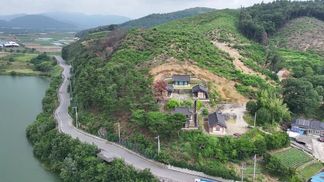 구미 월암서원