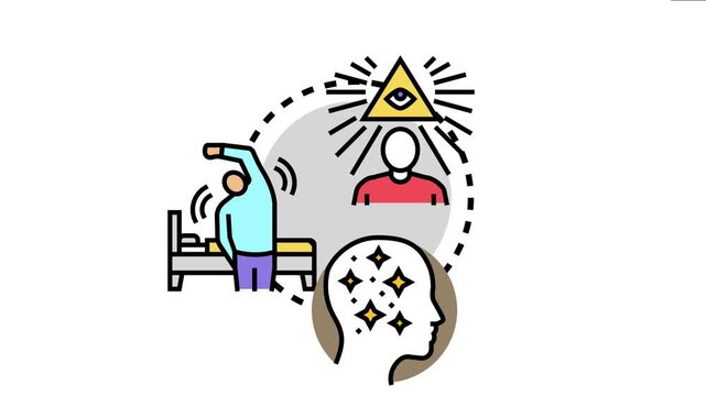 Psychotherapy application finding mentalizing approach for an individual, developing self awareness, understanding emotions, and improving social interactions