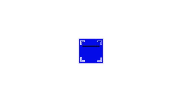 loopable track of fingerprint scaner ray is scanning barcodes of multiple. For selling consumer goods on the market or advertising. By this, we can identify exactly which brand a product belongs to4k 