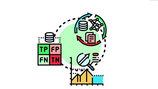 Visualizing complex multidimensional data structuring. Processing. And analysis. Including database management. Information organizing. Machine learning iteration