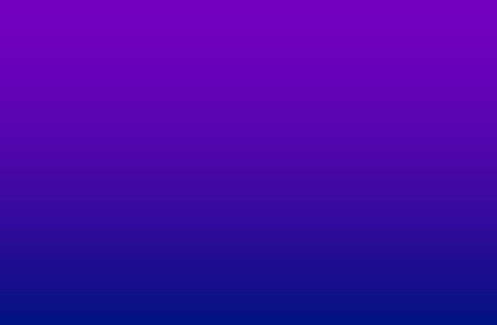 Purple and blue gradient background; suitable for Halloween banners, night scenes, spooky backgrounds, etc