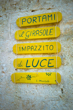 poesia