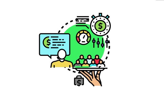 Money is influencing various business processes, from making important decisions and managing finances to allocating resources and evaluating performance