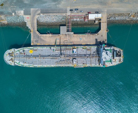 Mackay Harbour in Queensland