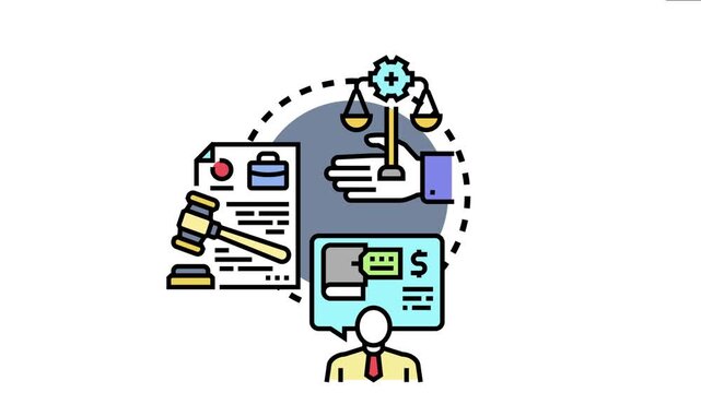 Legal professionals are interpreting and modifying compliance documents, balancing justice and regulations to adapt business or policy wording for organizational needs and standards