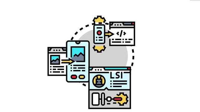 Mobile search indexing priority illustrates the modern web development process