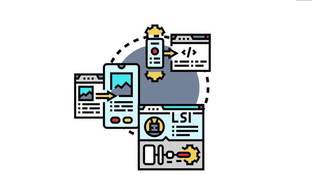 Mobile indexing optimization represents a digital search engine process for improving website visibility and ranking on various mobile devices, involving content analysis and technical adjustments