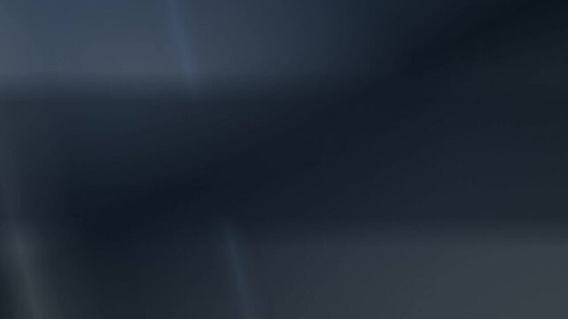 Soft light shimmer sweep loop for product headers