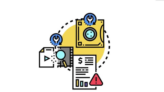 Digital wallet recovery options involving data analysis, lost phrase retrieval, and secure access to cryptocurrency assets, addressing common issues of misplaced security information