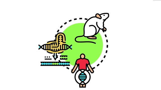 Misfolded prion protein changing cellular structures and affecting biological processes in animals and humans, highlighting the complex mechanisms of neurodegenerative diseases