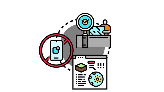 Startup team validating new service developing and launching basic market features, ensuring initial feasibility and user feedback before full scale deployment