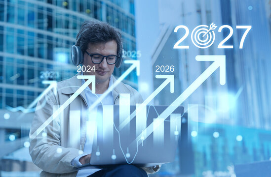 Creative 2027 business forecast and future growth plan with targ