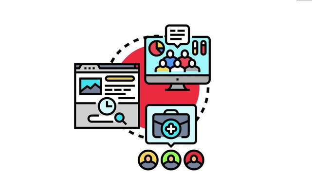 Observing social platform data, audience reactions, and web metrics to understand user interaction and inform effective digital marketing initiatives