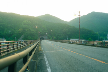【熊本】天草崎津集落の街並み © Ryota