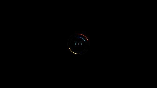 Futuristic black hole singularity visualization with layered cyan and golden plasma streams, rotating accretion disks, gravitational lensing rings, and a counter-rotating photon ring around a deep bla