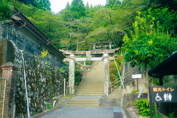 【熊本】天草崎津集落の街並み © Ryota