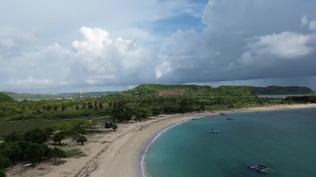 Beach NTB