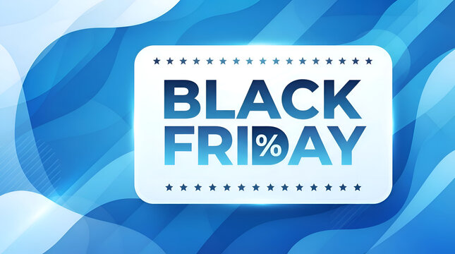 Black Friday. Sale up to 90% off. Biggest sale of the year. Special offer banner. Holiday shopping in United States. Super season deal in November. Discount badge. Creative vector template