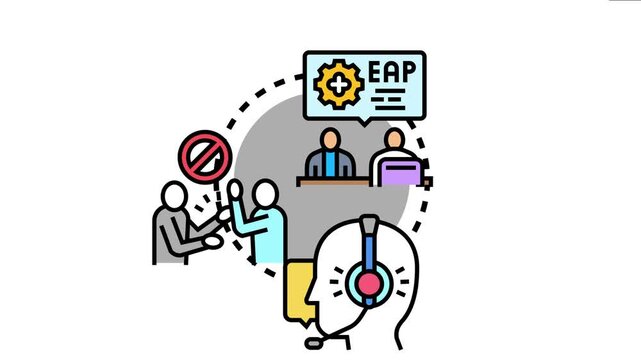 Nonprofit organization offering diverse support roles for staff and beneficiaries, providing specialized assistance, communication, and conflict resolution services