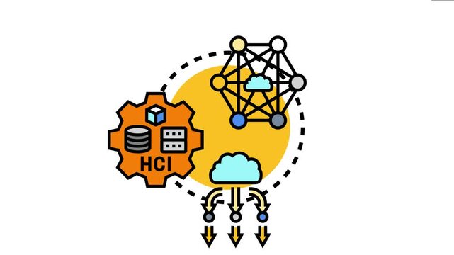 Network infrastructure management representing server hardware, data storage, cloud services, and virtual connections essential for modern digital operations, optimizing performance and security