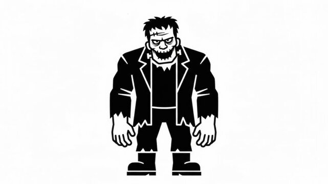 frankenstein monster