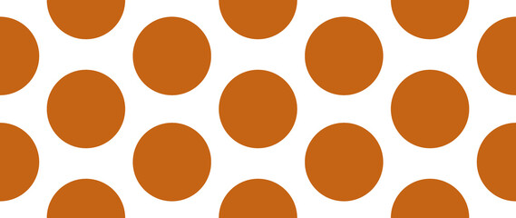 Flat background. Minimalist green trendy abstract polka dot pattern on a light background. Perfect for screensaver, poster, card, invitation or home decor. © TA Sydoruk