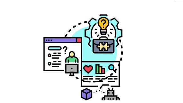 Professional performing needs analysis for educational development programs, integrating data, strategy, and innovative solutions, providing optimal learning experiences