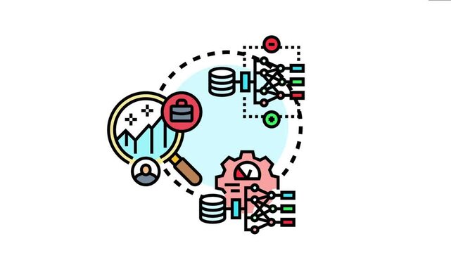 Data scientists are enhancing artificial intelligence models, refining machine learning algorithms to achieve peak performance, and analyzing big data for improved business solutions