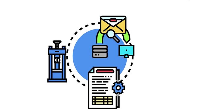 Operational readiness testing concept data flow, system evaluation, and reporting processes for assessing software reliability and business continuity