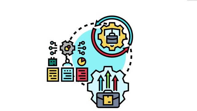 Operational continuity strategy planning involves managing business processes, data, and resources, enabling organizations to maintain uninterrupted operations and achieve growth objectives