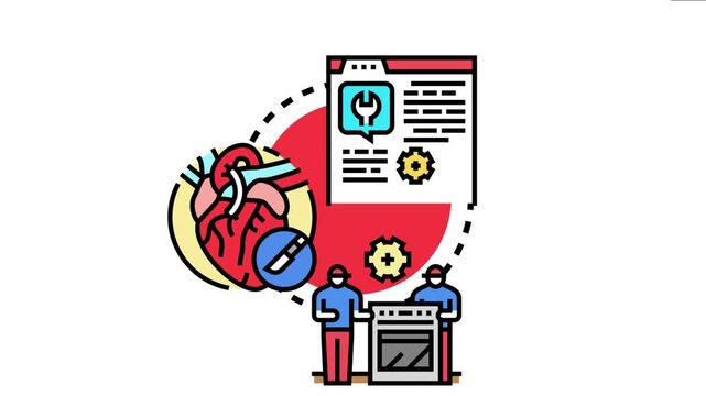 Manual providing guidance and regulation for various tasks, including medical procedures, technical equipment operation, and general process management and control