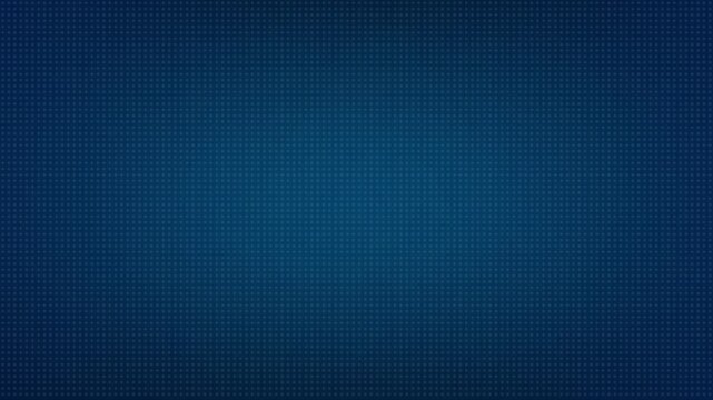 Background texture animation displays a fine dot pattern on dark. Minimalist digital technology depth defines background texture animation. Modern abstract surface design forms texture.