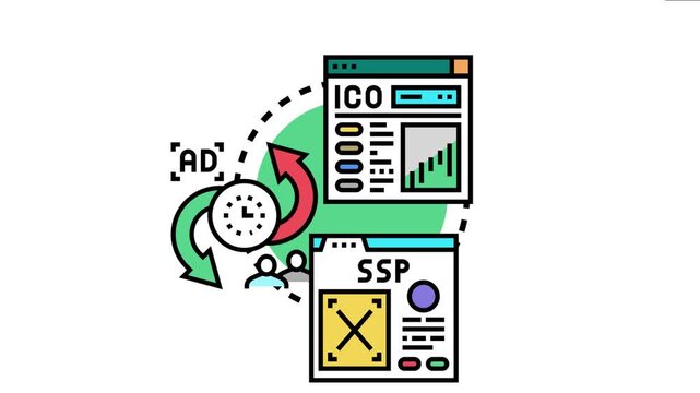Open buying selling platforms online connect users to digital marketplaces, facilitating transactions and advertising through demand and supply side networks