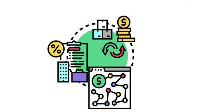 Open buying and selling platforms enable efficient transactions, connecting businesses and consumers through a robust ecosystem of finance, logistics, and data exchange