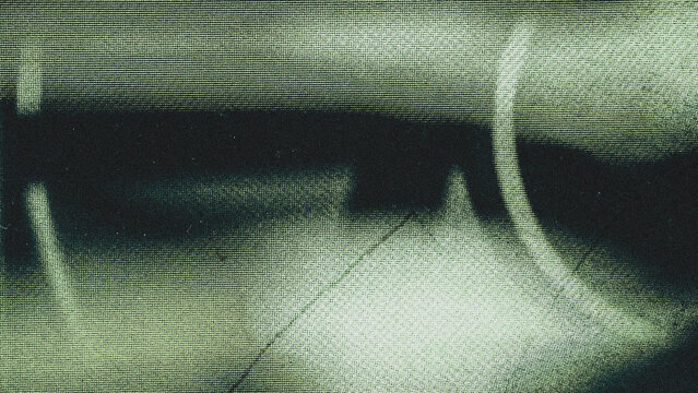 Old film texture with scratches, noise and light leaks. Realistic transparent overlay film texture in black-white, dust and grain. Distressed retro movie or photo negative effect of cinema nostalgia