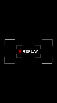 Viewfinder screen animation tracks video camera playback telemetry Multimedia film production workflows guide the viewfinder screen Digital media recording systems monitor on this screen