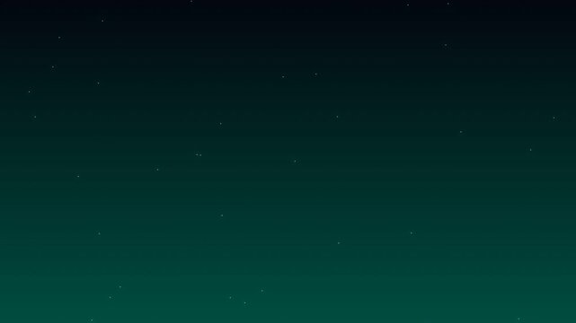 Elegant Moments Text Motion Graphic Animation